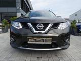 Nissan X-Trail Tekna - gebrauchte Nissan X-Trail aus dem Jahr 2014