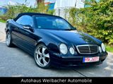Mercedes-Benz CLK 430 AVANTGARDE Automatik * Super-Optik * - Mercedes-Benz CLK 430