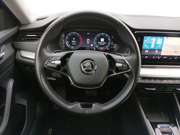 Skoda Octavia - 12