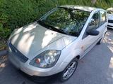 Ford Fiesta MK5 1.3 Benzin TÜV bis 12/2026  - Ford Fiesta: Mk5