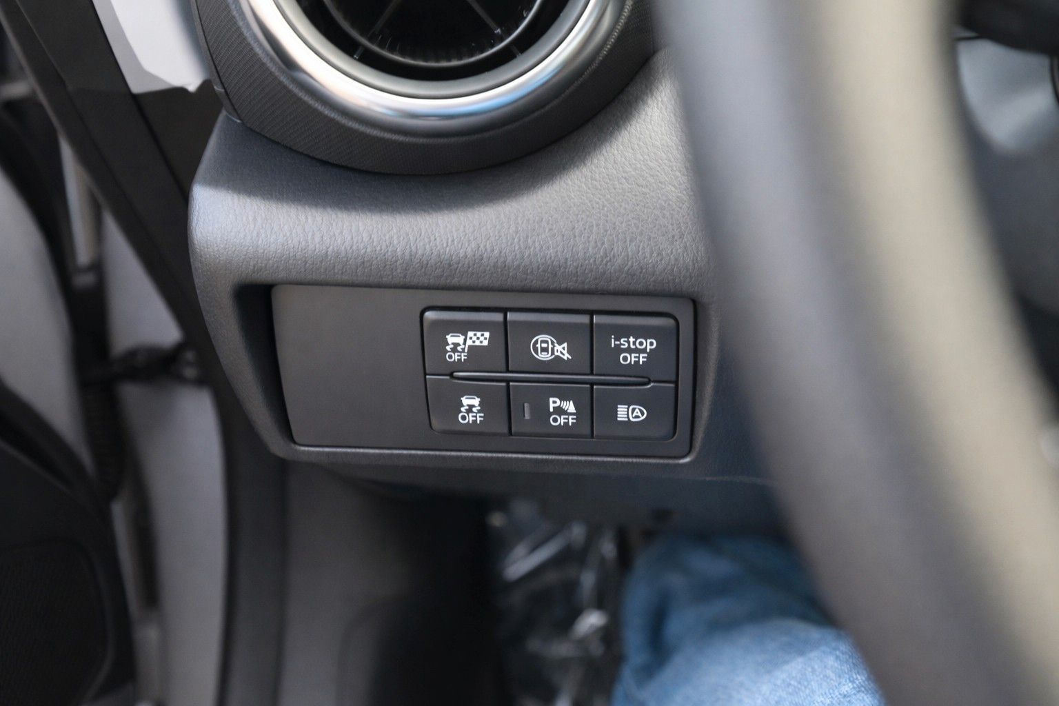 Mazda MX-5 - Bild 17