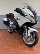 BMW R 1250 RT - 3 Koffer uvm.  - BMW R 1250 RT