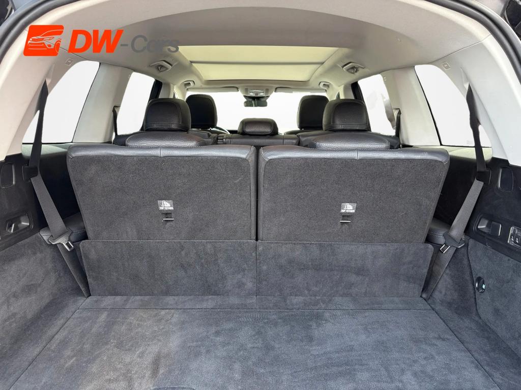 Mercedes-Benz GLS 400