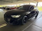 Audi S3 SPORTBACK 2.0TFSi ALL-BLACK/19Z./ACC/e-SITZ - Audi S3 in Hagen