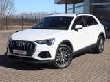 Audi Q3 35 1.5 TFSI Basis LED Navi Standheizung PDC - gebrauchte Audi Q3 aus dem Jahr 2019