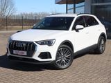 Audi Q3 35 1.5 TFSI Basis LED Navi Standheizung PDC - Audi in Neubrandenburg