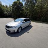 Skoda Rapid 1.2 TSI DSG Joy Spaceback Joy - Skoda Rapid: Joy