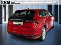 Skoda Scala - Vorschau Bild 5