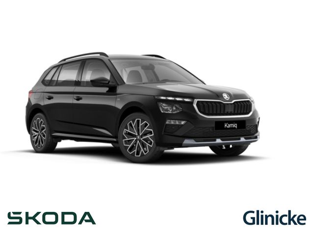 Skoda Kamiq Drive 1,0 TSI 85 kW 6-Gang-Schaltgetriebe