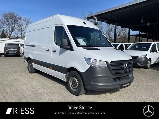 Mercedes-Benz Sprinter 319 CDI KA/L2H2/AUTOMATIK/KAMERA/STANDH