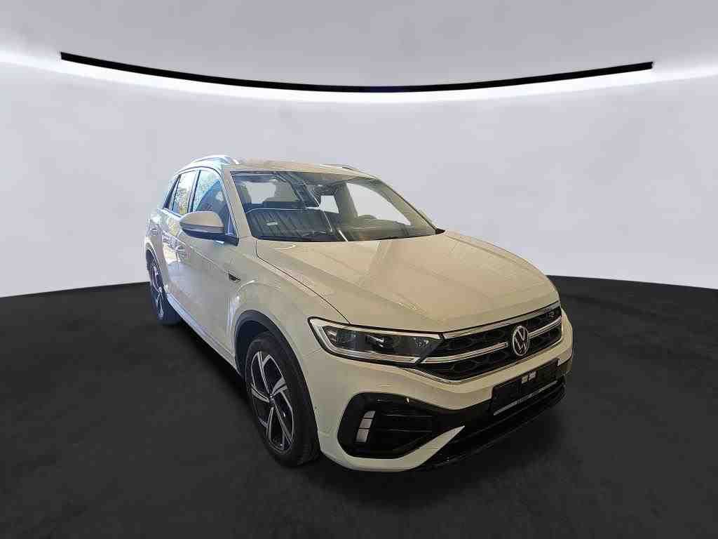 Volkswagen T-Roc R 4-motion IQ.Light Matrix CarPlay ACC LED imagem 3