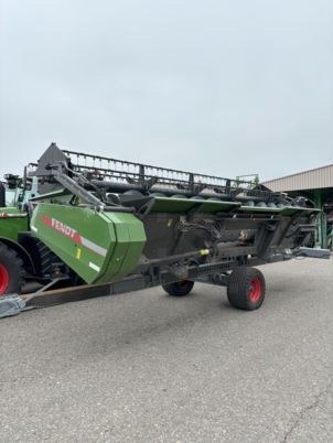 Fendt PowerFlow 6.80