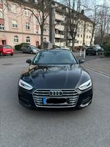 Audi A5 Sportback 35 TFSI S tronic Sport - Audi A5: Sportback 35 TFSI Tronic