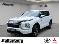 Mitsubishi Outlander - Vorschau Bild 1