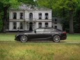 Maserati Ghibli 3.0 V6 350pk | Business Plus Pack | Premi - gebrauchte Maserati Ghibli aus dem Jahr 2022