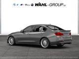 ALPINA B3 LASER NAVI HEAD-UP H&K 360° VIEW ALU 20" - ALPINA B3: 3.2