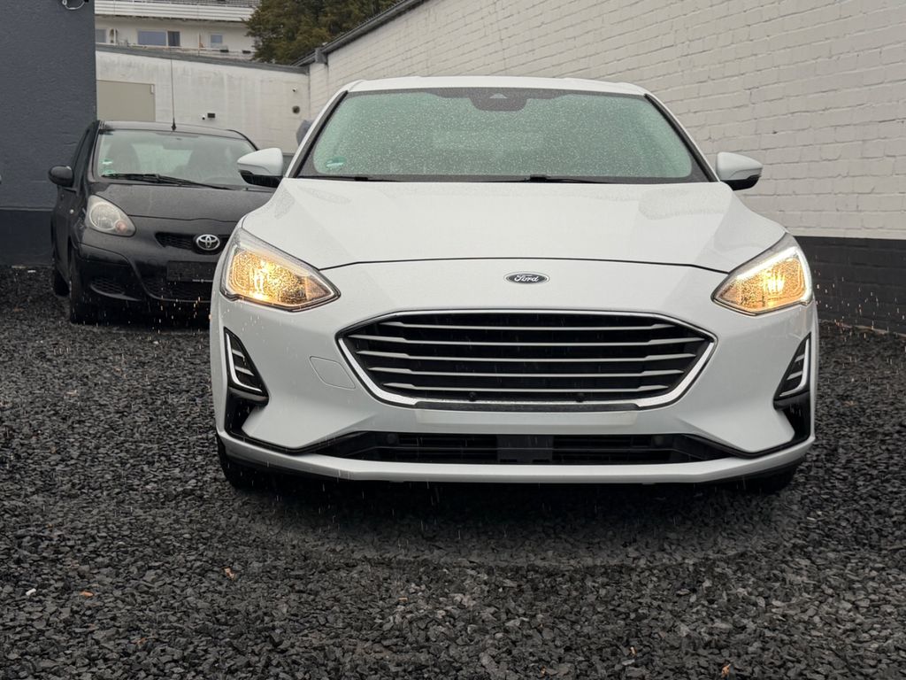 Image of Ford Focus