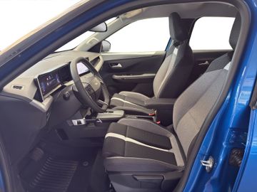 Opel Frontera 1.2 GS 81 kW Kam.+KeyLess+Navi+SHZ+PDC