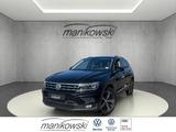 Volkswagen Tiguan 2.0 TSI 190 PS 4M DSG *JOIN*AHK NAVI LED  - Volkswagen Tiguan: Join