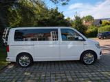 Volkswagen T6 Multivan 4Motion Comfortline - VW T6 Multivan Gebrauchtwagen in München