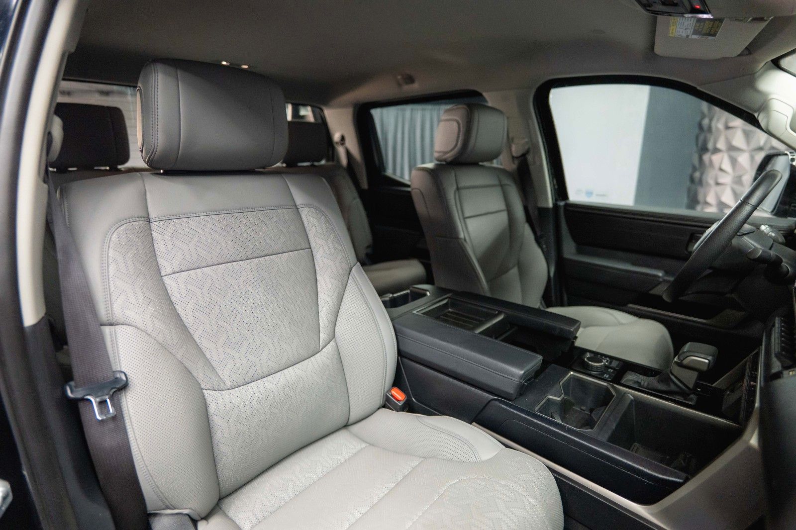 Fahrzeugabbildung Toyota Tundra 3.4L V6 4x4 TRD PRO Style *LED*ACC*19%*