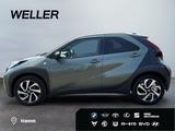 Toyota Aygo X Pulse *ACC*CarPlay*SHZ*RCam*SmartKey*DAB* - Toyota Aygo (X) in Hamm