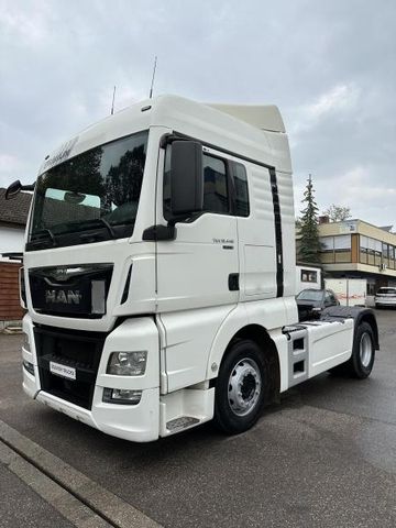 MAN TGX 18.440 XLX E6 Standard Intarder