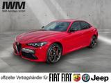 Alfa Romeo Giulia 2.0 Turbo 16V Competizione Q4 - gebrauchte Alfa Romeo Giulia aus dem Jahr 2023