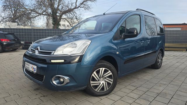 Citroën Berlingo Selection/PANORAMA/GARANTIE/TÜV NEU/