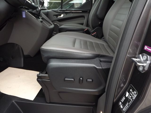 Transit/Tourneo Custom Kombi 320 L1 Tourneo Tita