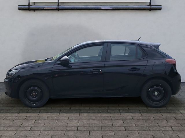 Corsa Hybrid Edition (F)
