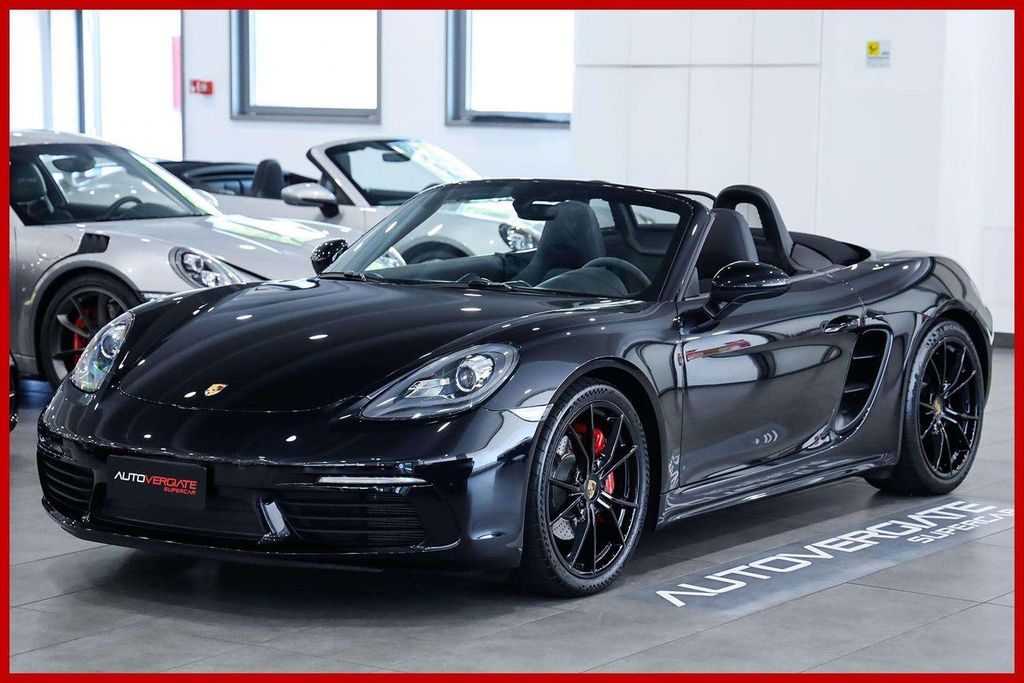 Image of Porsche Other