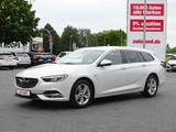 Opel Insignia 1.5 Turbo INNOVATION LED Kamera Navi - Opel Insignia: Weiß