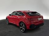 Audi Q3 Sportback S line 45 TFSI e S tr. 360°K LED NA - Audi in Berlin