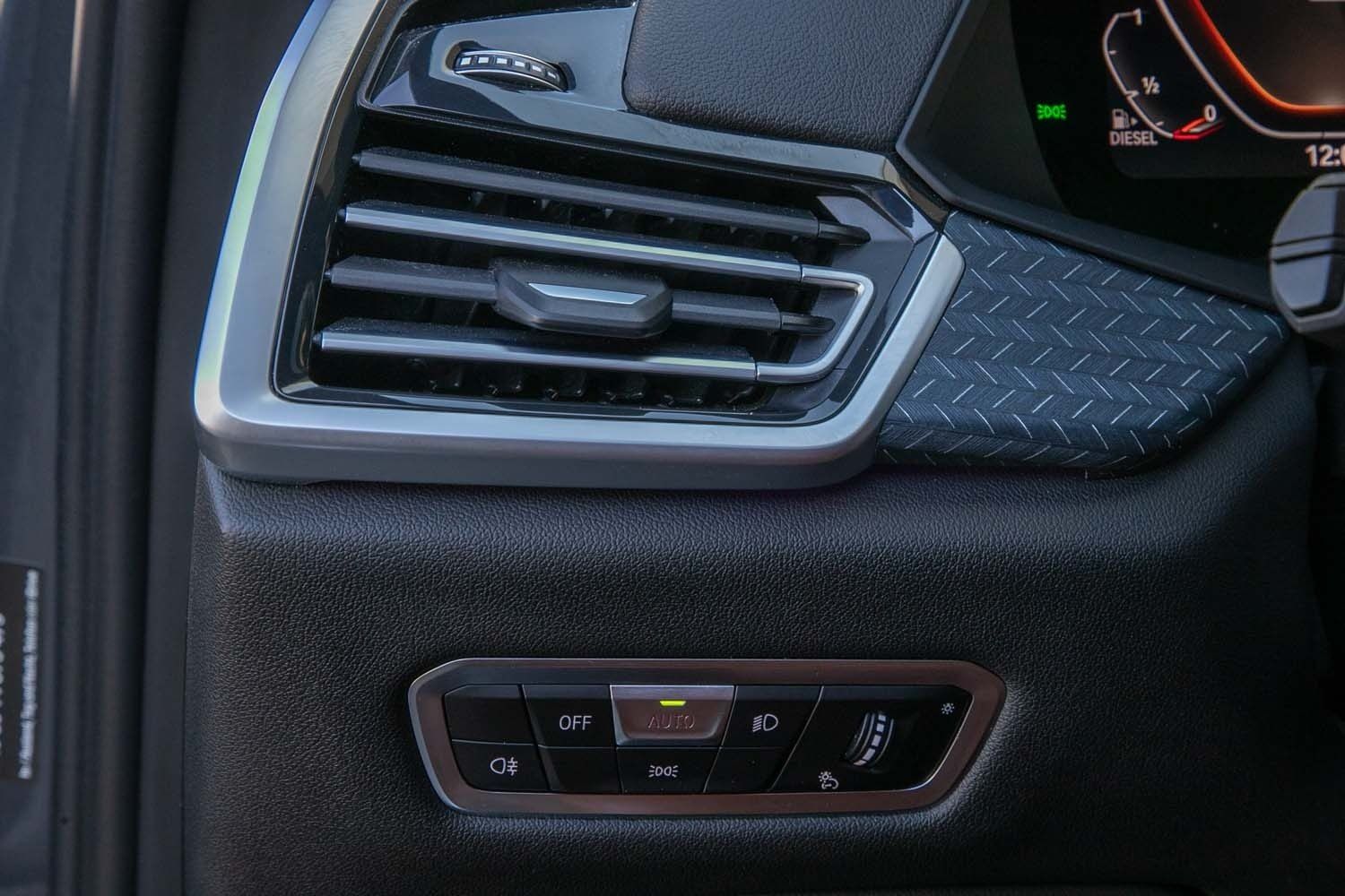 BMW X6 - Bild 11
