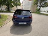 Volkswagen Golf 2.0 TSI DSG GTI Performance  - VW Golf Unfallwagen