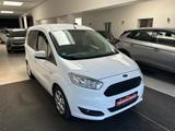Ford Transit Courier /Garantie/Service neu/ Tüv neu/ - gebrauchte Ford Transit Courier aus dem Jahr 2015