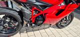 Ducati 848 Evo - DUCATI 848