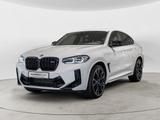 BMW X4 Competition xDrive FACEL. LED W-LAN NAVI M - BMW X4 Competition Gebrauchtwagen