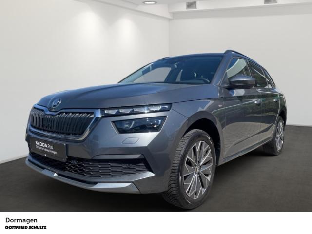 Skoda Kamiq 1.5 LED PDC KAMERA CARPLAY