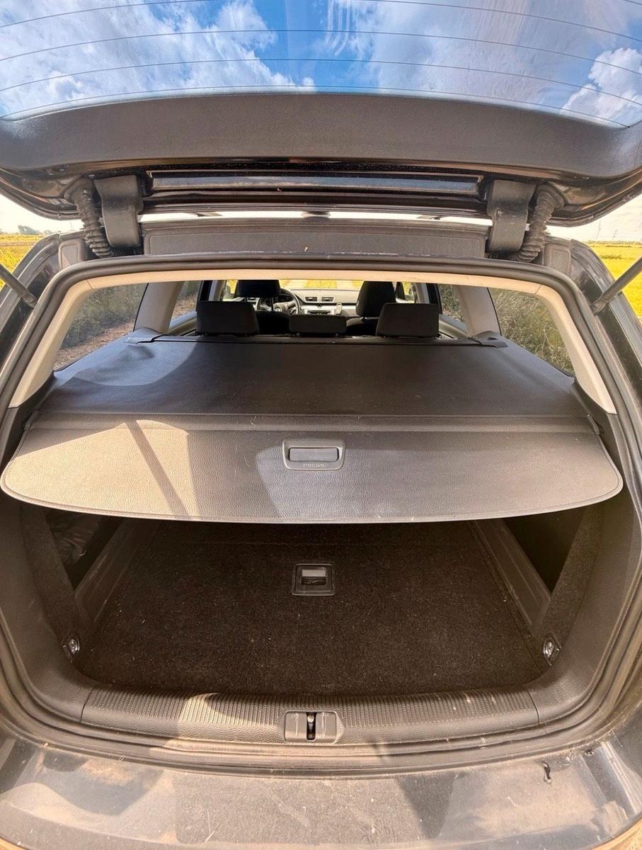 Volkswagen Passat 2013 — photo 9
