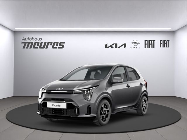 Kia Picanto Vision Navi USB SHZ PDC Klima Kollisions