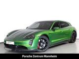 Porsche Taycan GTS Sport Turismo Pano InnoDrive Surround - Porsche Taycan in Ludwigshafen