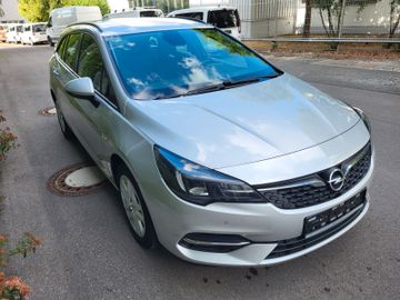 Opel Astra - 3