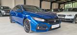 Honda CIVIC LIM. SPORT LED PDC+R.KAM TEMPOMAT TOP ZUST - Honda Gebrauchtwagen in Mannheim