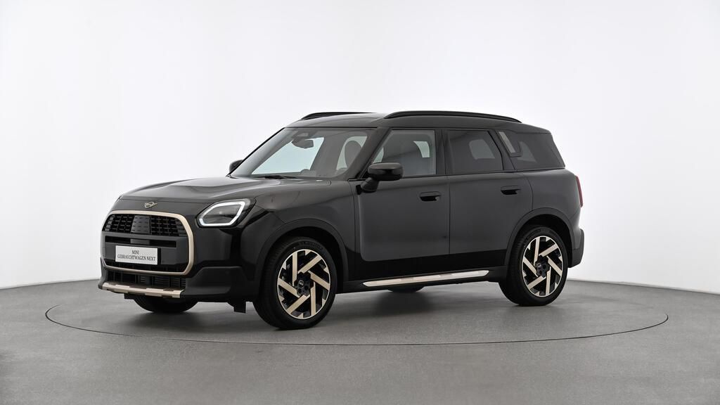 MINI Countryman C (Cooper) - Bild 1
