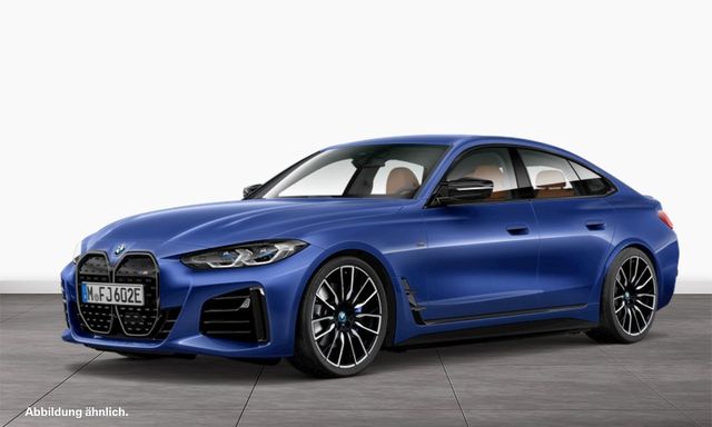 BMW i4 M50 Gran Coupé Driv.Assist.Prof Harman/K