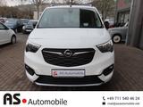 Opel Combo Life E XL 7-Sitzer 1.Hd*HeadUp*Navi*PDC - Opel Combo Life aus 2021
