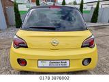 Opel Adam Slam - Opel Adam in Hamm
