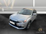Mitsubishi ASX Top 4WD Leder Xenon Pano. CarPlay RFK AHK SH - Mitsubishi in Bremen